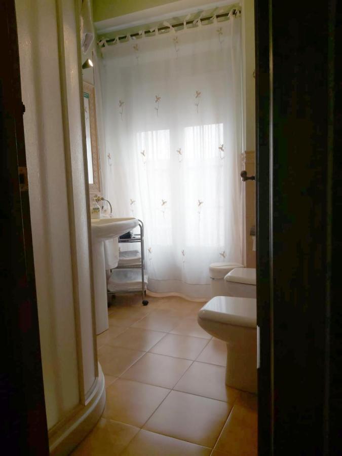 Apartamentos Tio Jose Maria Инохарес Экстерьер фото