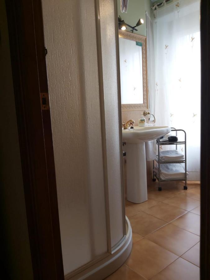 Apartamentos Tio Jose Maria Инохарес Экстерьер фото